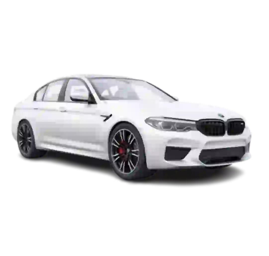 BMW taxi in goa